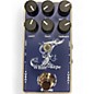 Used Donner WHITE TAPE Effect Pedal thumbnail