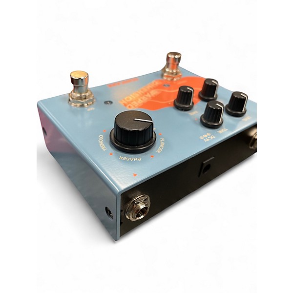 Used Soniccake WRAPPED DIMENSION Effect Processor