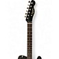 Used Squier Classic Vibe 1960S Telecaster Black Solid Body Electric Guitar