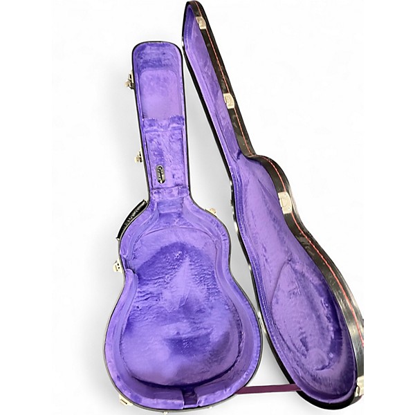 Used Epiphone IGC 1942 Banner J-45 vintage burst Acoustic Electric Guitar