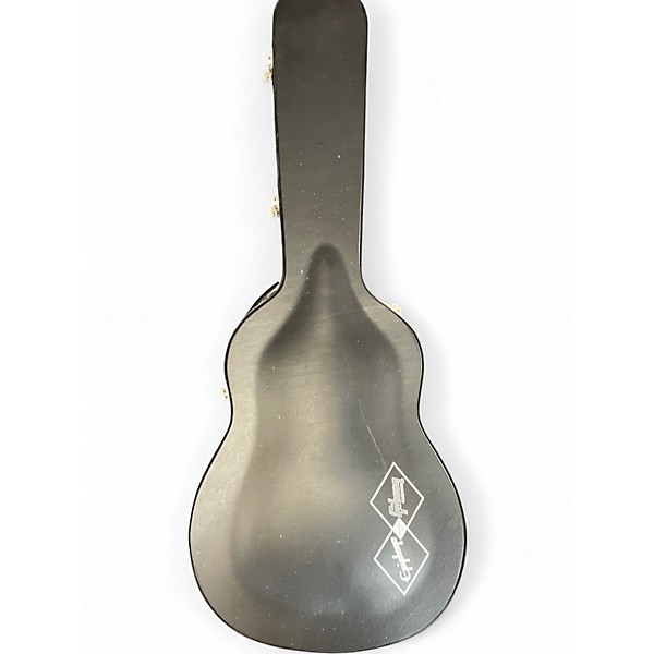 Used Epiphone IGC 1942 Banner J-45 vintage burst Acoustic Electric Guitar