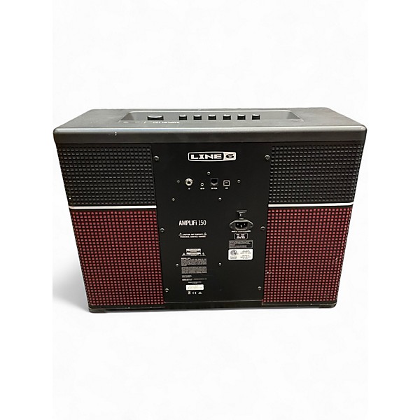 Used Line 6 AMPLIFi 150 150W Guitar Combo Amp