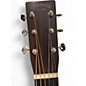 Used Martin OM-28 E RETRO NATURAL Acoustic Electric Guitar