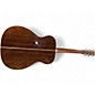 Used Martin OM-28 E RETRO NATURAL Acoustic Electric Guitar