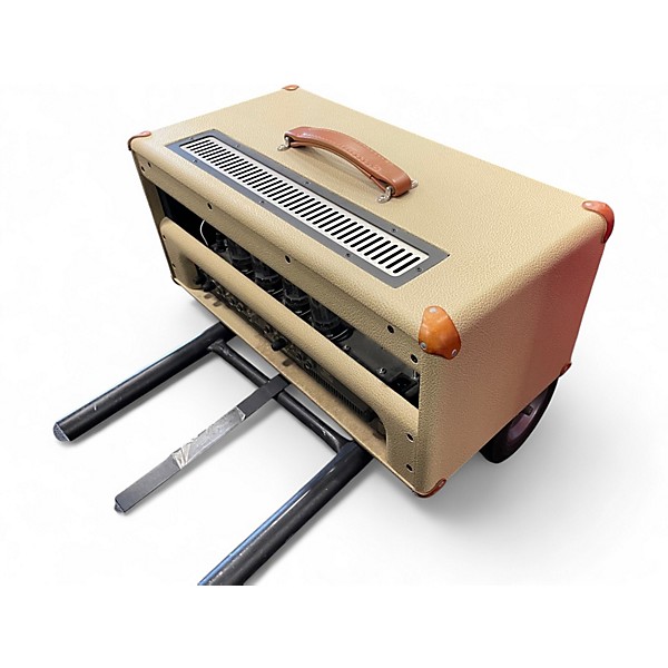 Used MESA/Boogie ELECTRA DYNE 90W HEAD Tube Guitar Amp Head