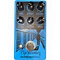 Used EarthQuaker Devices THE WARDEN Effect Pedal thumbnail