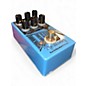 Used EarthQuaker Devices THE WARDEN Effect Pedal