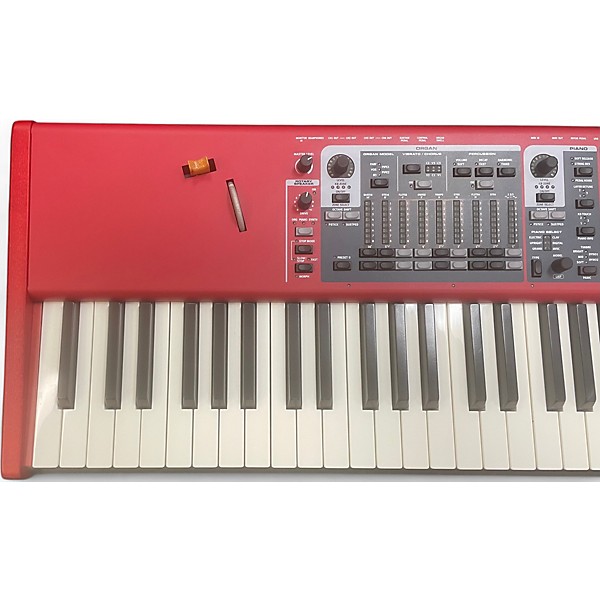 Used Nord Stage 3 88 Stage Piano