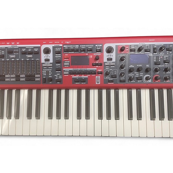 Used Nord Stage 3 88 Stage Piano