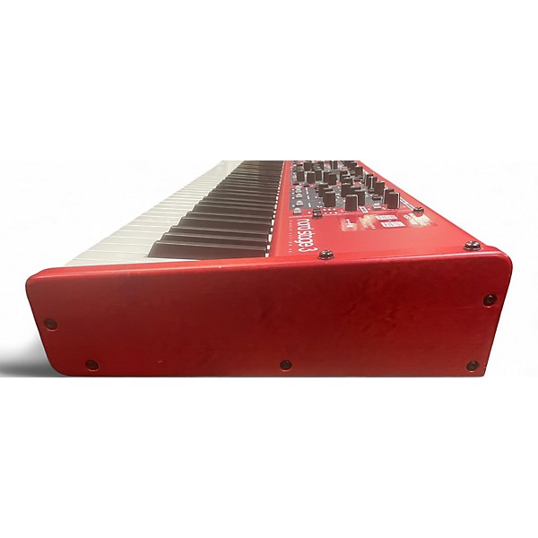 Used Nord Stage 3 88 Stage Piano