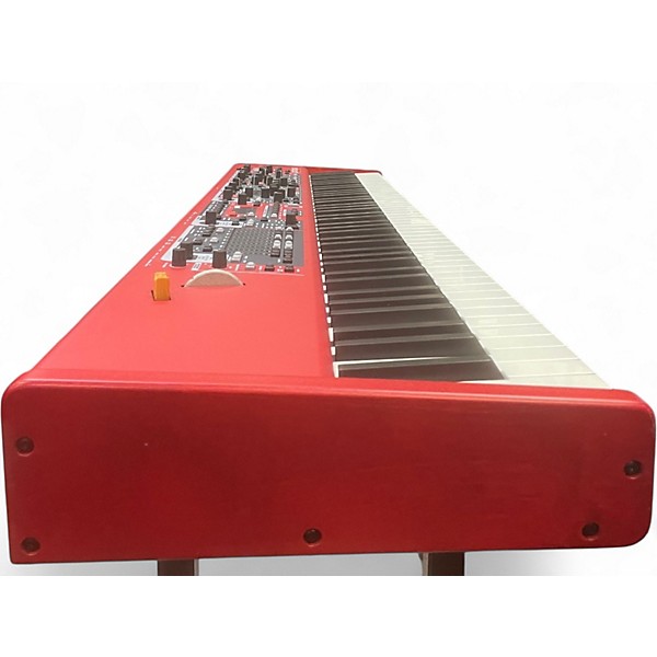 Used Nord Stage 3 88 Stage Piano