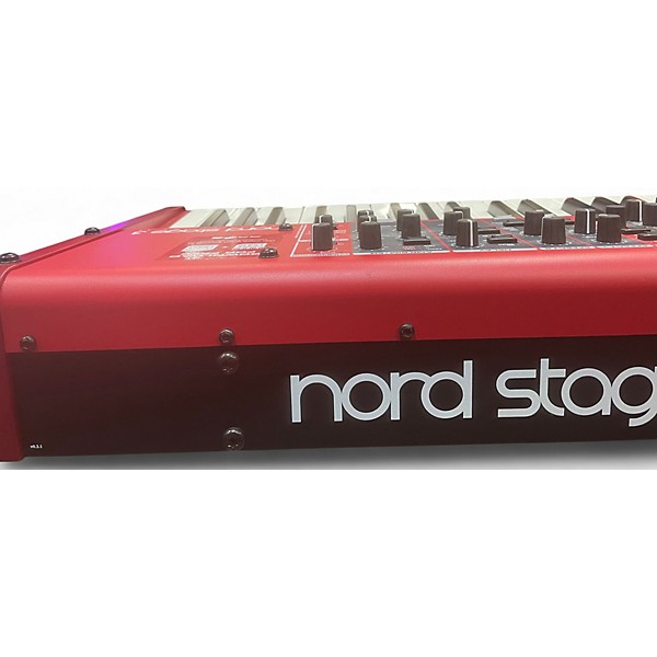 Used Nord Stage 3 88 Stage Piano