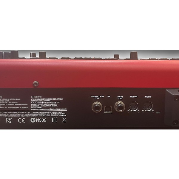 Used Nord Stage 3 88 Stage Piano