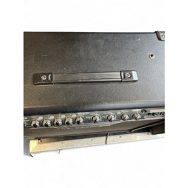 Used Line 6 Spider III 75 1x12 75W Guitar Combo Amp