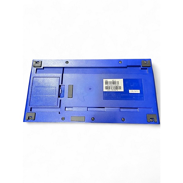 Used BOSS GT1 Effect Processor