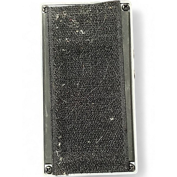 Used TC Electronic Polytune Noir Mini 2 Tuner Pedal