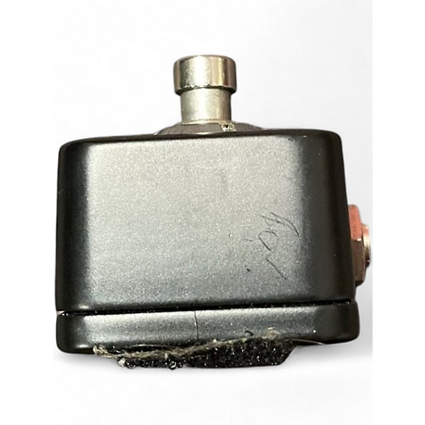 Used TC Electronic Polytune Noir Mini 2 Tuner Pedal