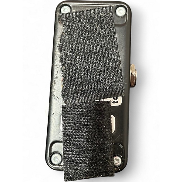 Used TC Electronic Polytune Noir Mini 2 Tuner Pedal