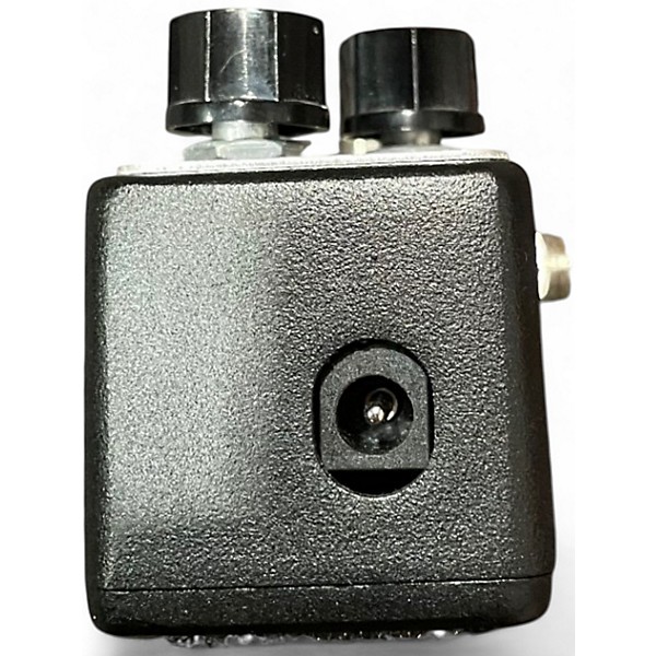 Used Xotic SL Drive Effect Pedal