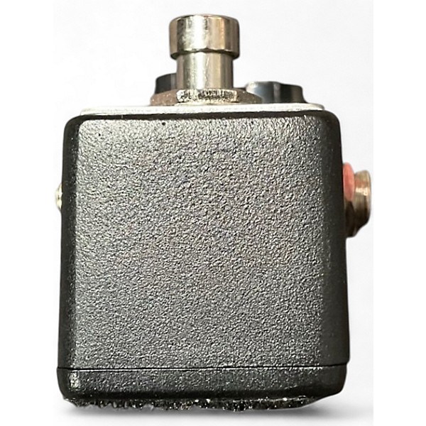 Used Xotic SL Drive Effect Pedal