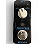 Used Mooer blues crab Effect Pedal thumbnail