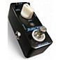 Used Mooer blues crab Effect Pedal