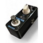 Used Mooer blues crab Effect Pedal