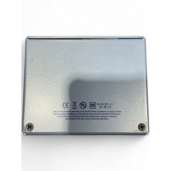 Used Wampler terraform Effect Processor