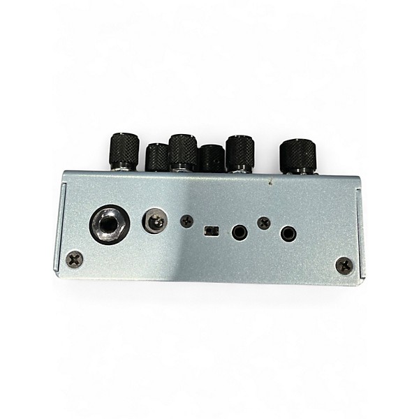 Used Wampler terraform Effect Processor