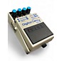 Used BOSS DD8 Effect Pedal
