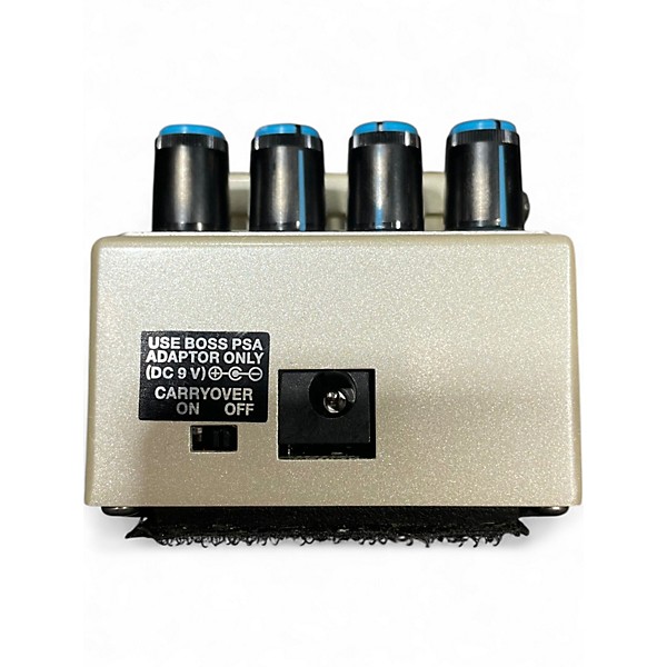 Used BOSS DD8 Effect Pedal