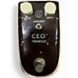 Used Danelectro C.E.O Tremolo Effect Pedal thumbnail
