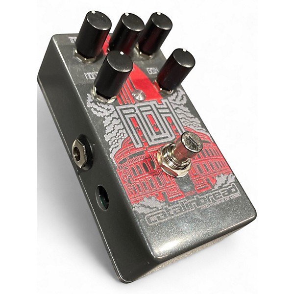 Used Catalinbread Royal Albert Hall WIIO Pedal
