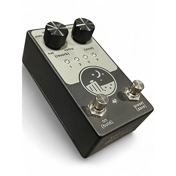 Used NativeAudio ghost ridge Effect Pedal