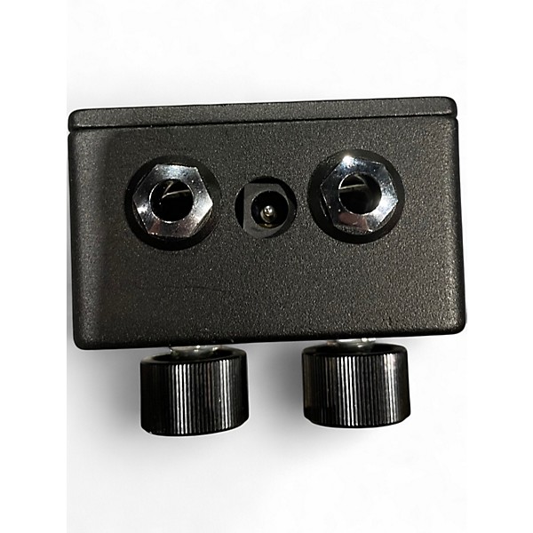 Used NativeAudio ghost ridge Effect Pedal