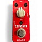 Used Mooer cruncher Effect Pedal thumbnail