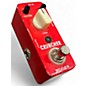Used Mooer cruncher Effect Pedal