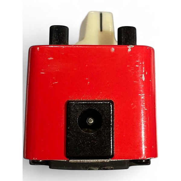 Used Mooer cruncher Effect Pedal