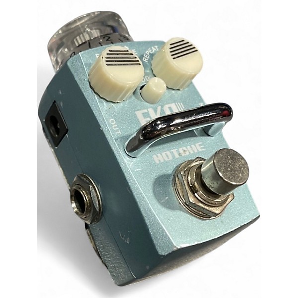 Used EKO hotone Effect Pedal