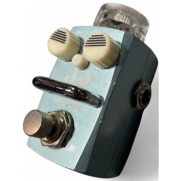 Used EKO hotone Effect Pedal