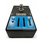 Used MXR X100 Rockman Effect Pedal