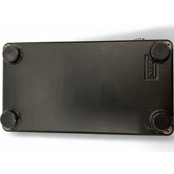 Used MXR X100 Rockman Effect Pedal