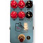 Used JHS Pedals PG-14 Paul Gilbert Signature Effect Pedal thumbnail