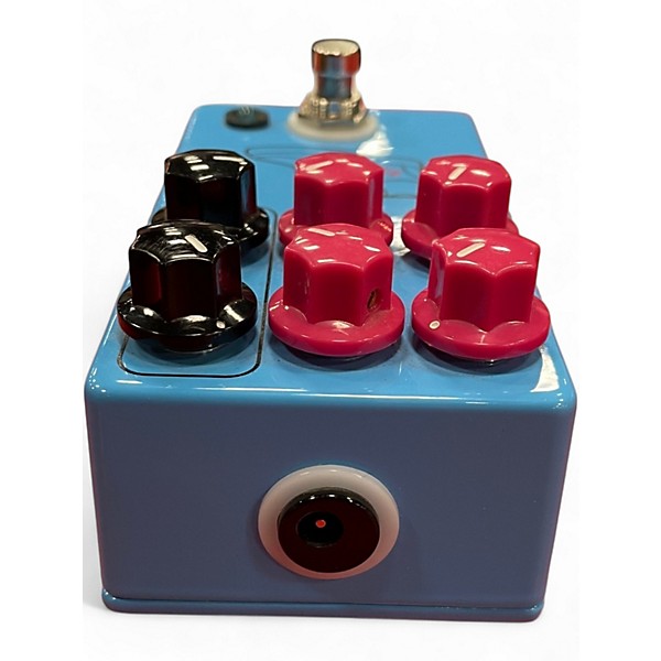 Used JHS Pedals PG-14 Paul Gilbert Signature Effect Pedal