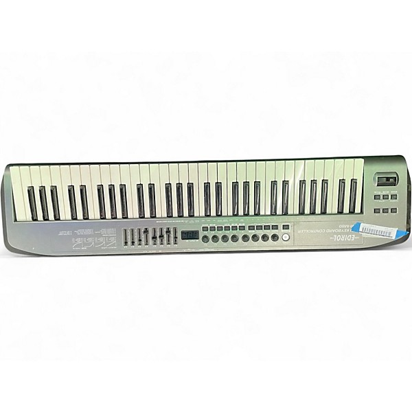 Used Edirol pcr-m80 Keyboard Workstation