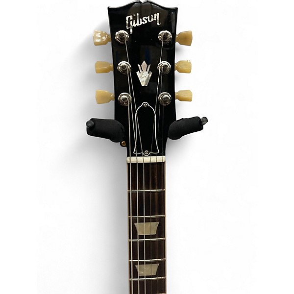 Used Gibson SG Standard '61 Maestro Vibrola Vintage Cherry Solid Body Electric Guitar