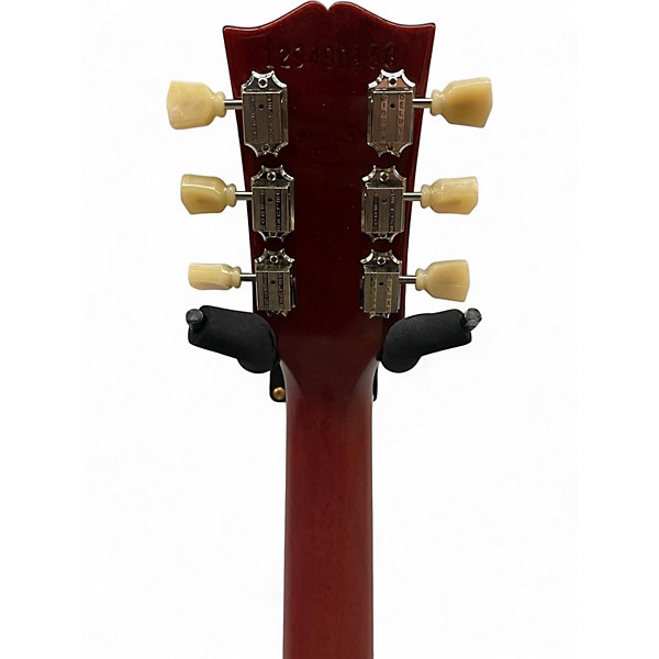 Used Gibson SG Standard '61 Maestro Vibrola Vintage Cherry Solid Body Electric Guitar