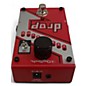Used DigiTech The Drop Polyphonic Drop Tune Pitch-Shifter Effect Pedal