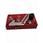 Used DigiTech The Drop Polyphonic Drop Tune Pitch-Shifter Effect Pedal