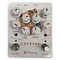 Used Keeley Caverns V2 Delay/Reverb Effect Pedal thumbnail